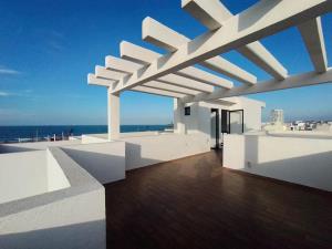 Casa en venta en Lomas del Sol, Alvarado — foto 2 de 7