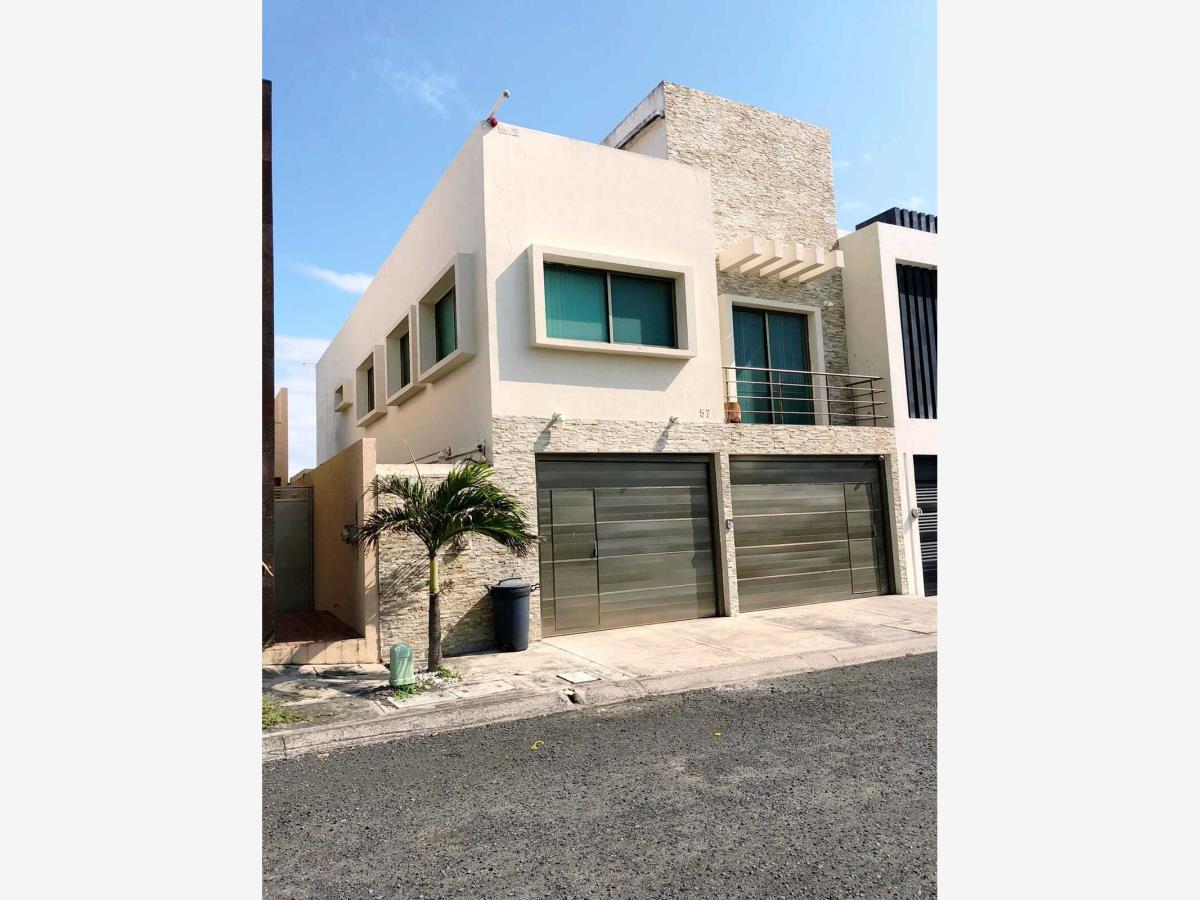 Casa en venta en Lomas del Sol, Alvarado — foto 1 de 7