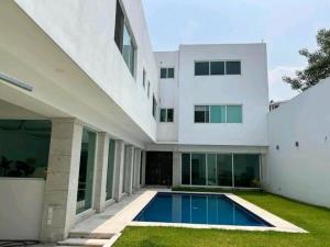 Casa en Rinconada Florida, Cuernavaca, Morelos