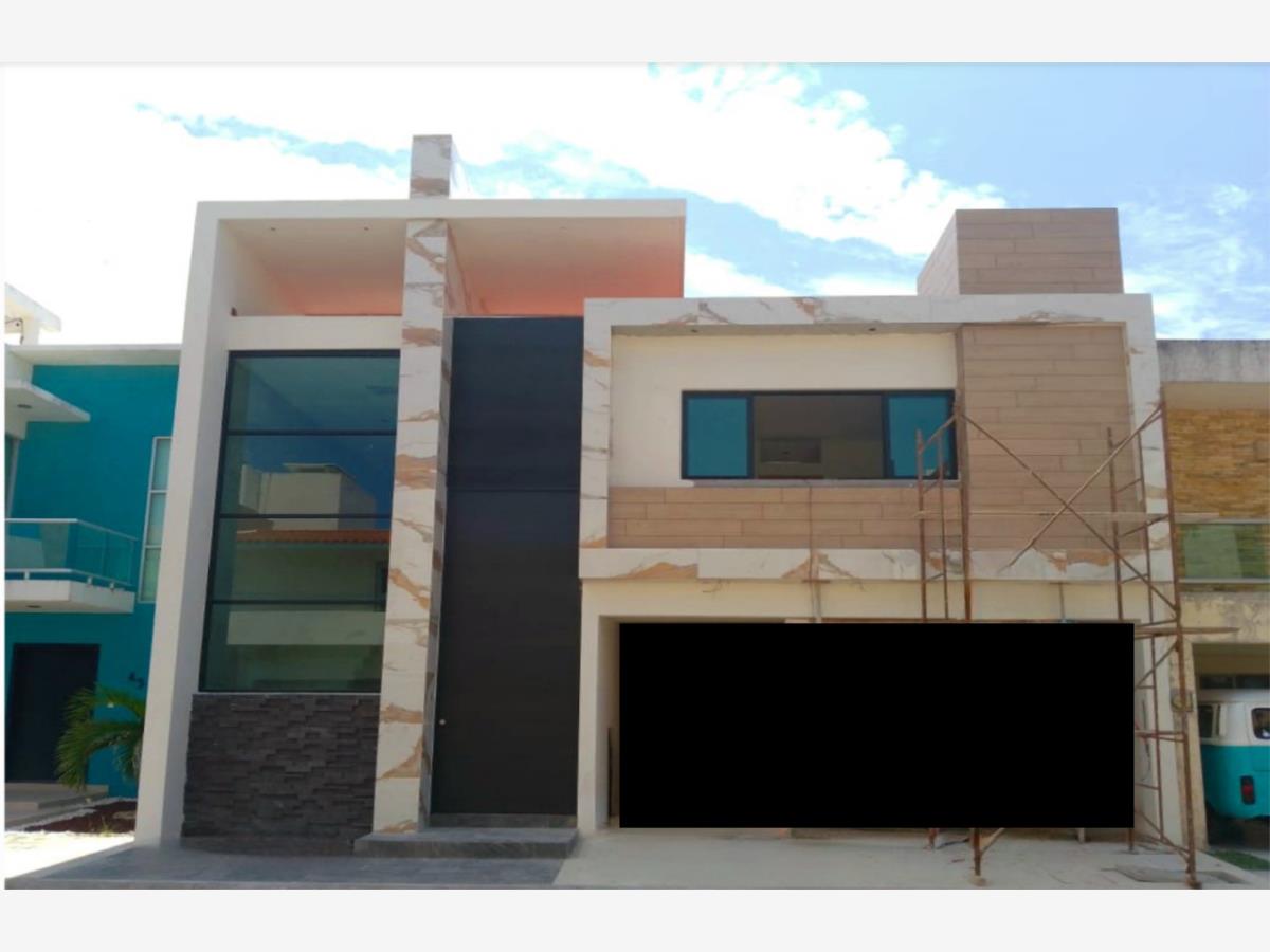 Casa en venta en Lomas del Sol, Alvarado — foto 1 de 18