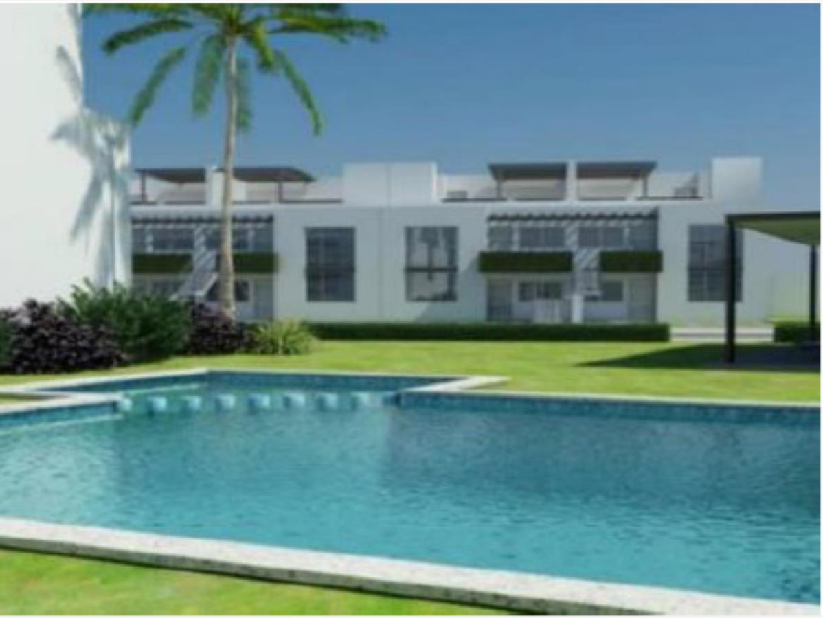 Casa en venta en Residencial Conejos, Santa María Huatulco — foto 1 de 8