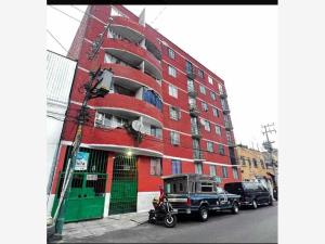 Departamento en venta en Santa Maria la Ribera, Cuauhtémoc, Ciudad de México Departamento en venta en Santa Maria la Ribera, Cuauhtémoc, Ciudad de México