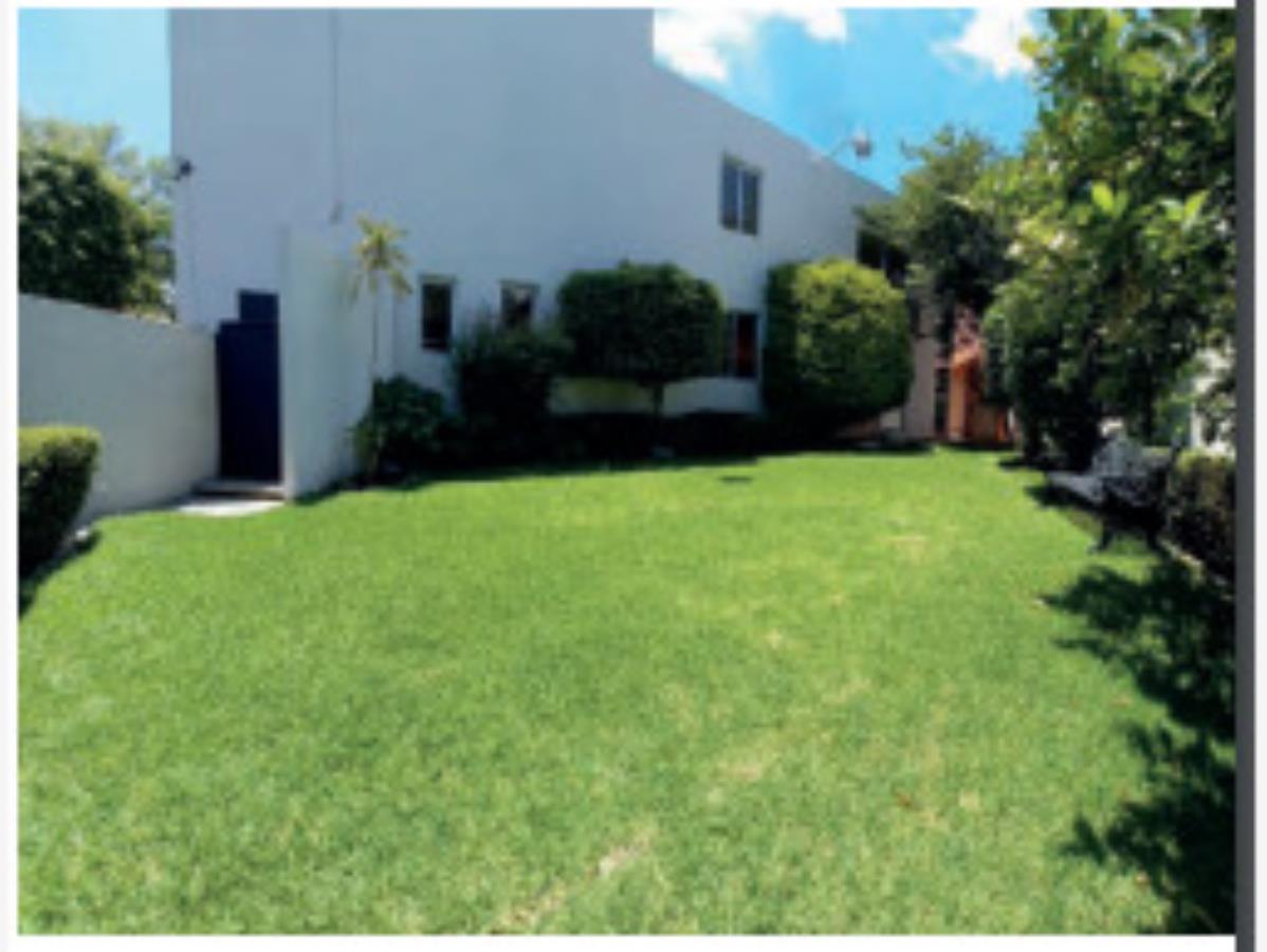 Casa en venta en San Jeronimo Lidice, La Magdalena Contreras — foto 1 de 4