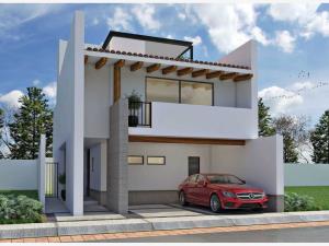 Casa en venta en La Concepción, San Juan del Río — foto 2 de 7
