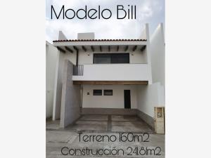 Casa en La Concepción, San Juan del Río, Querétaro