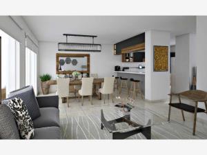Casa en venta en La Concepción, San Juan del Río — foto 3 de 7