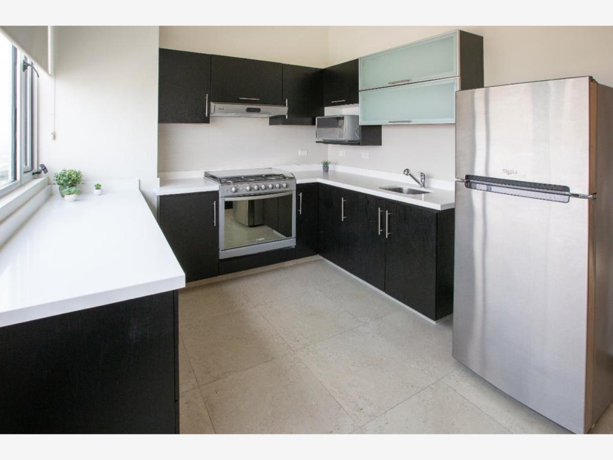 Departamento en venta en San Bernardino Tlaxcalancingo, San Andrés Cholula — foto 1 de 13