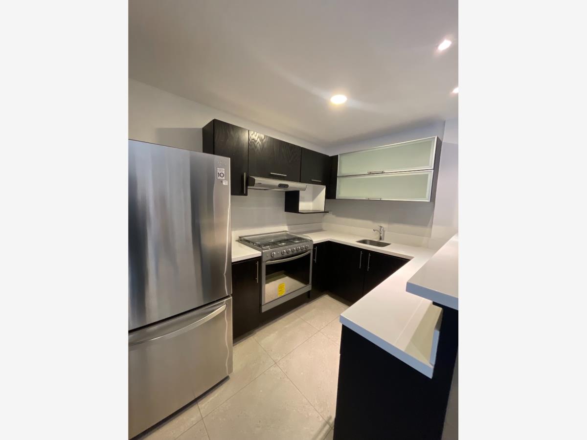 Departamento en venta en San Bernardino Tlaxcalancingo, San Andrés Cholula — foto 1 de 12