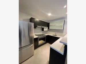 Departamento en venta en San Bernardino Tlaxcalancingo, San Andrés Cholula, Puebla Departamento en venta en San Bernardino Tlaxcalancingo, San Andrés Cholula, Puebla