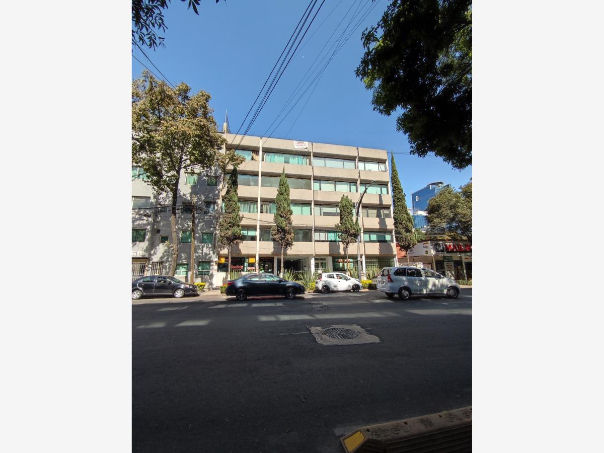Departamento en renta en Juarez, Cuauhtémoc — foto 1 de 15