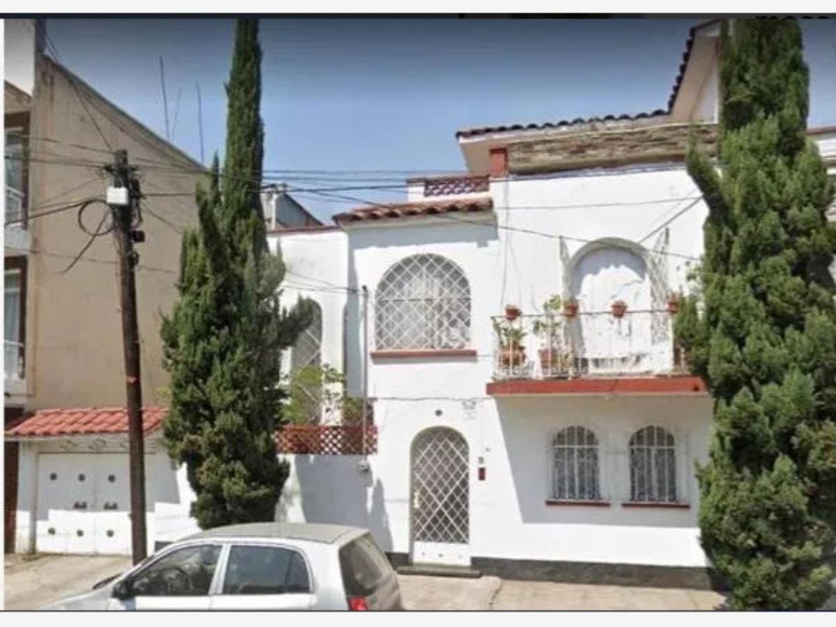 Casa en venta en Claveria, Azcapotzalco — foto 1 de 12