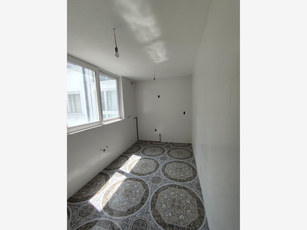 Departamento en renta en Juarez, Cuauhtémoc — foto 1 de 10
