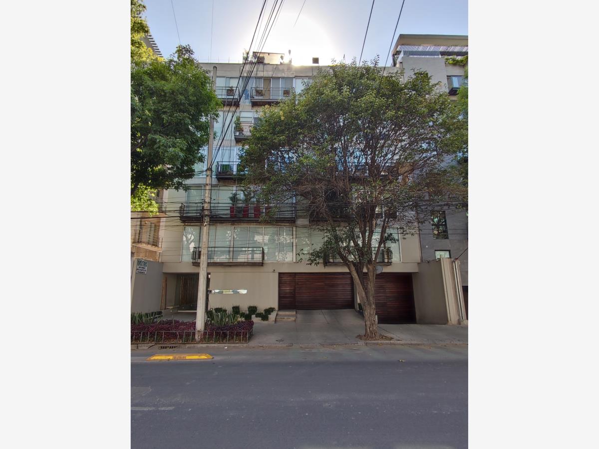 Departamento en renta en Juarez, Cuauhtémoc — foto 1 de 18