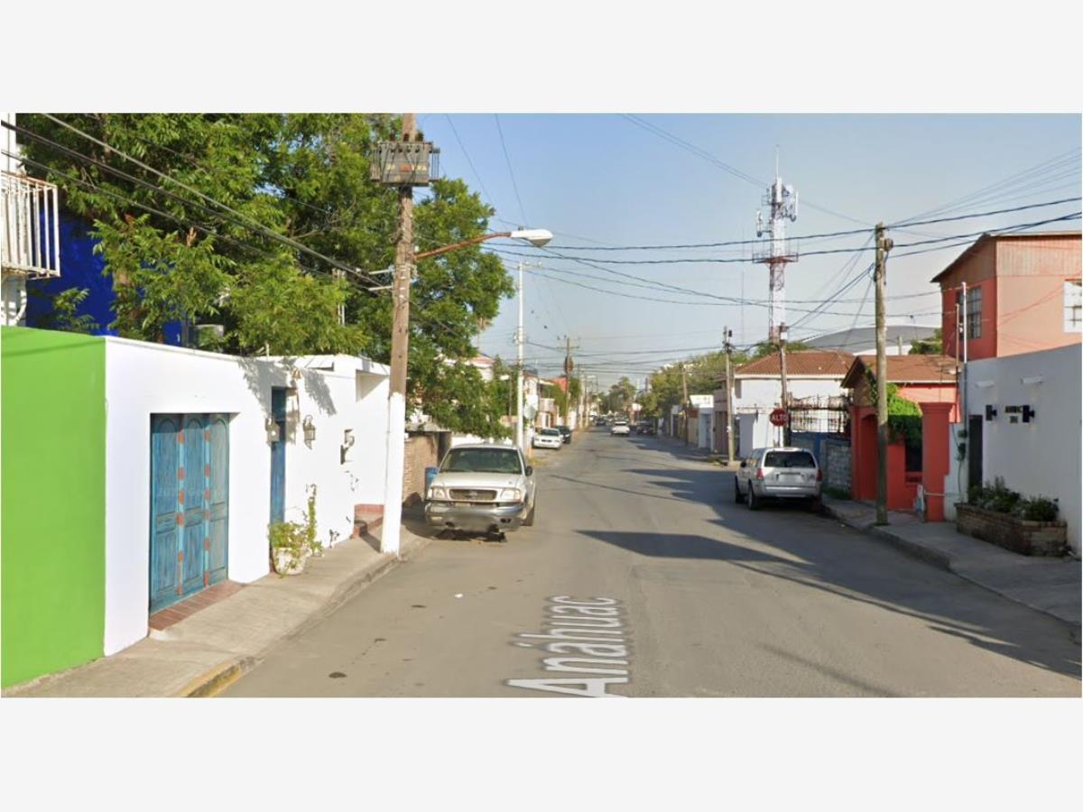 Casa en venta en Militar, Nuevo Laredo — foto 1 de 4