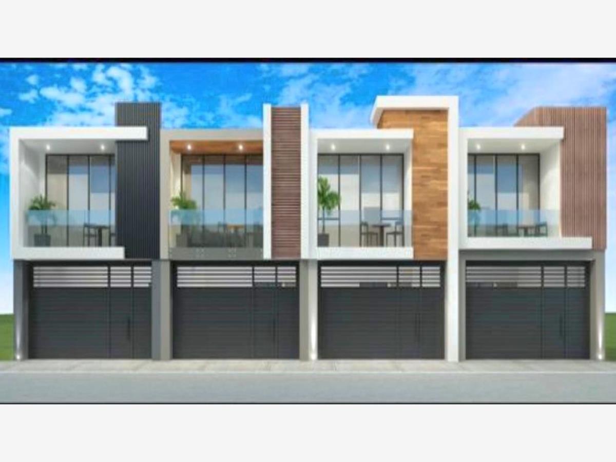 Casa en venta en La Tampiquera, Boca del Río — foto 1 de 4
