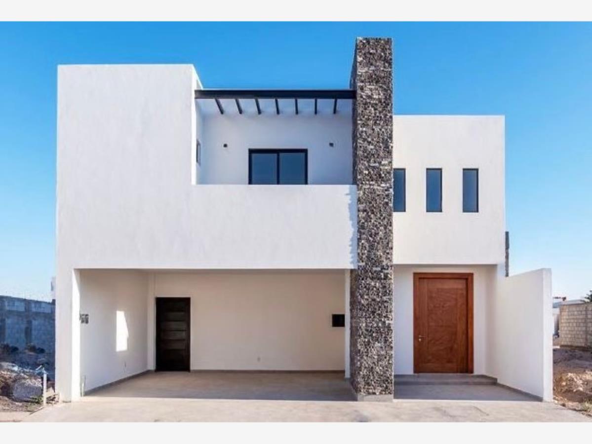 Casa en venta en Los Viñedos, Torreón — foto 1 de 30