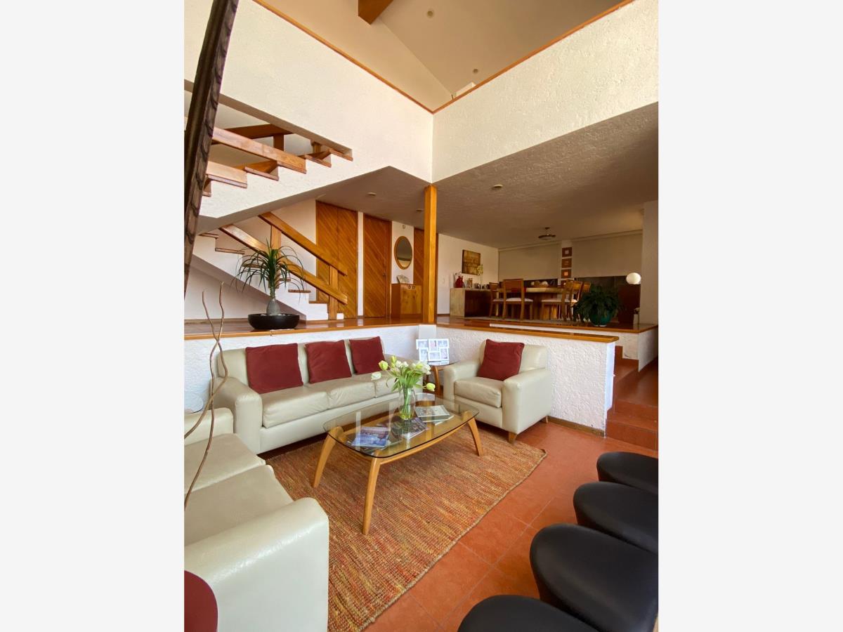 Casa en venta en Lomas del Sol, Huixquilucan — foto 1 de 25