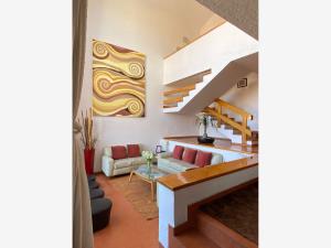 Casa en venta en Lomas del Sol, Huixquilucan — foto 2 de 25