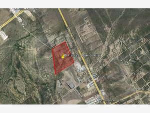 Terreno en venta en El Francés y Buenos Aires, Nuevo Laredo — foto 2 de 5