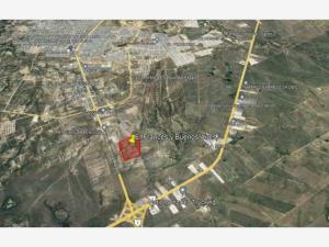 Terreno en venta en El Francés y Buenos Aires, Nuevo Laredo — foto 3 de 5
