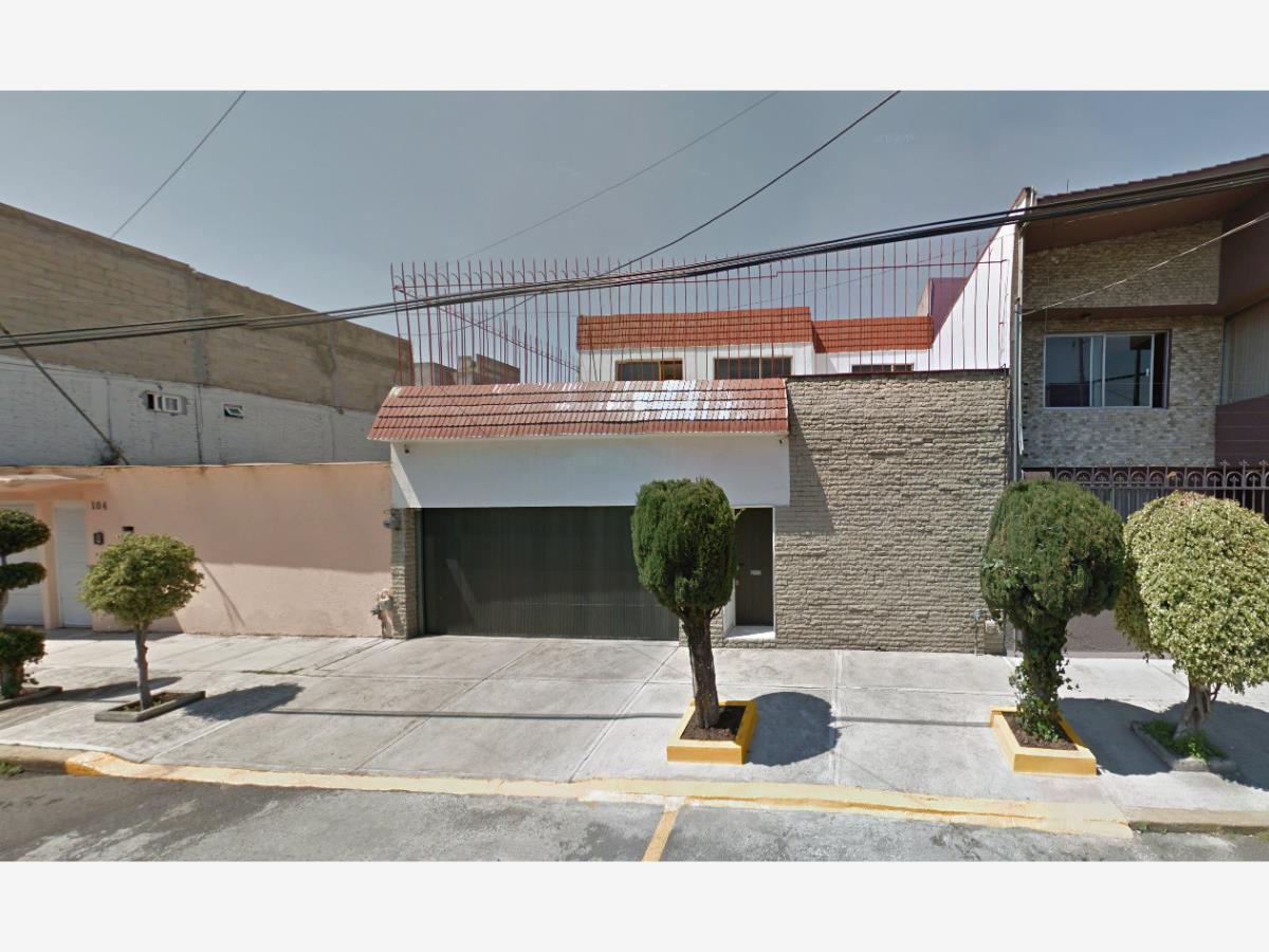 Departamento en venta en Americas, Toluca — foto 1 de 11