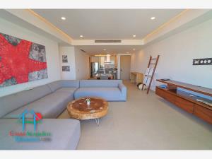 Departamento en venta en Residencial La Isla, Acapulco de Juárez, Guerrero