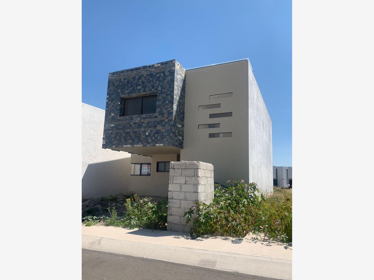 Casa en venta en Zákia, El Marqués — foto 1 de 31