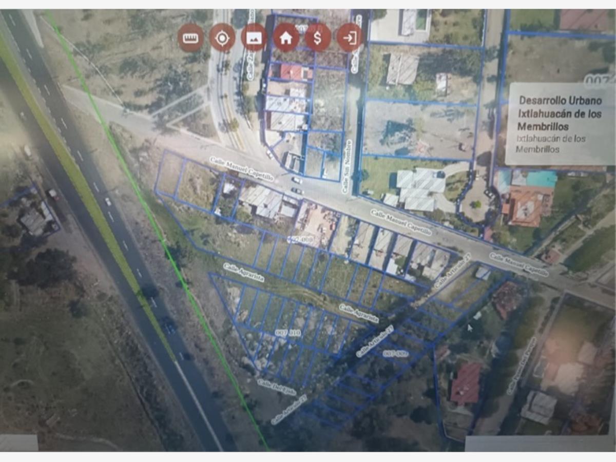 Terreno en venta en Chapala Centro, Chapala — foto 1 de 5