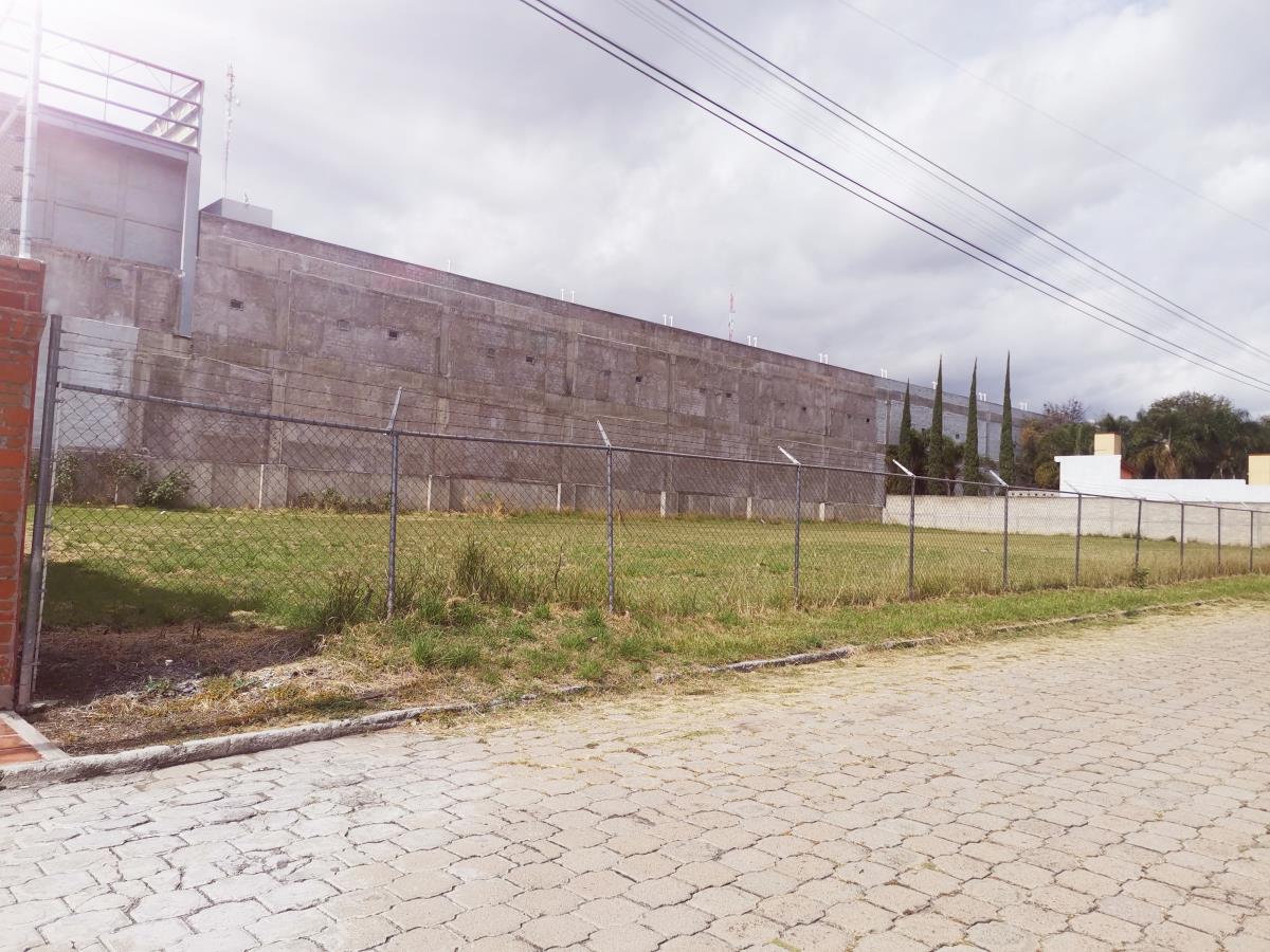 Terreno en venta en La Moraleda, Atlixco — foto 1 de 6