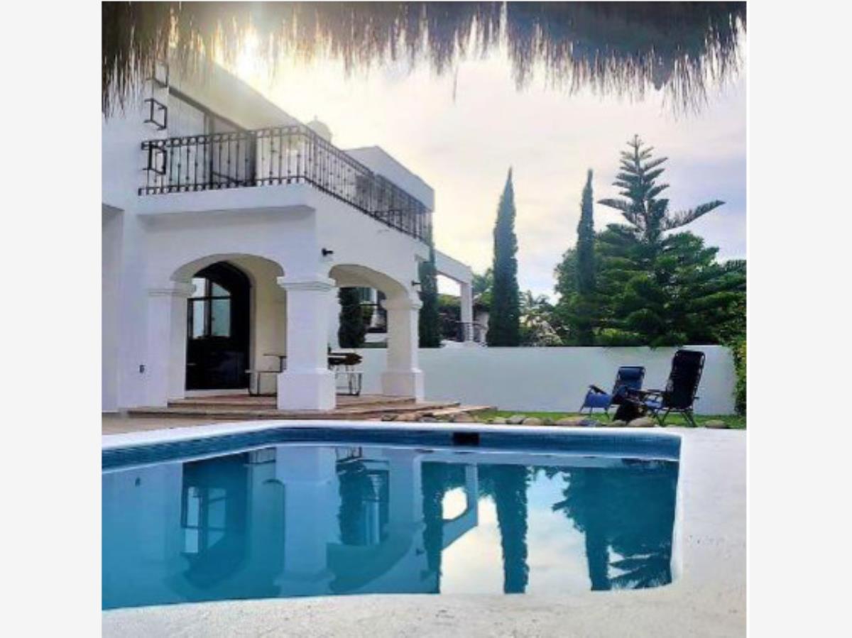 Casa en venta en Nuevo Vallarta, Bahía de Banderas — foto 1 de 8