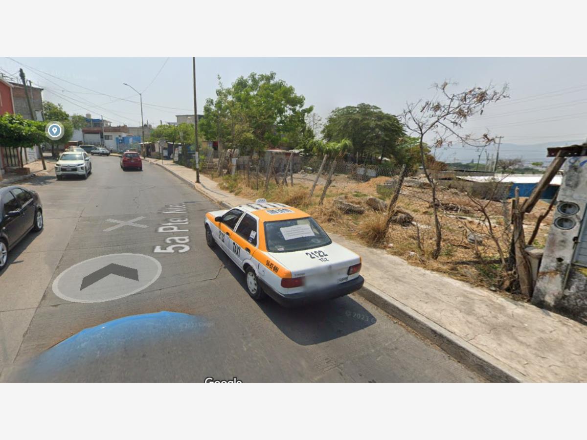 Terreno en venta en Las Americas, Tuxtla Gutiérrez — foto 1 de 6
