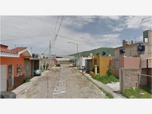 Casa en remate en Villas de La Cantera, Tepic, Nayarit