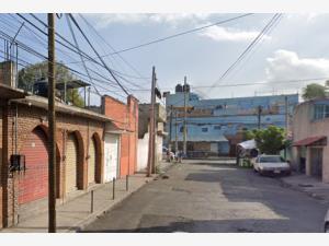 Casa en San Andres, Azcapotzalco, Ciudad de México