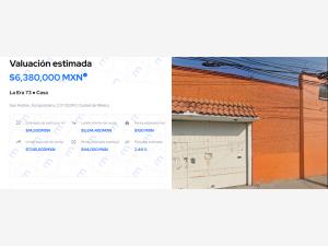Casa en venta en San Andres, Azcapotzalco — foto 3 de 12
