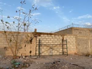Terreno en venta en María Mercado de López Sánchez, Torreón, Coahuila de Zaragoza Terreno en venta en María Mercado de López Sánchez, Torreón, Coahuila de Zaragoza