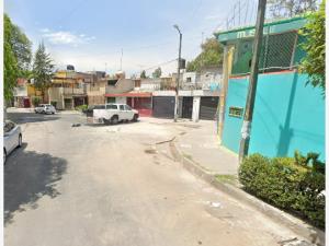 Casa en El Rosario, Azcapotzalco, Ciudad de México