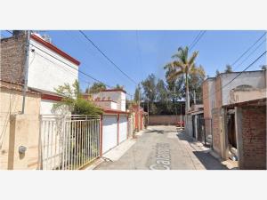 Casa en Lomas de San Luis, La Barca, Jalisco