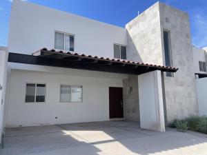 Casa en renta en Los Viñedos, Torreón — foto 2 de 22
