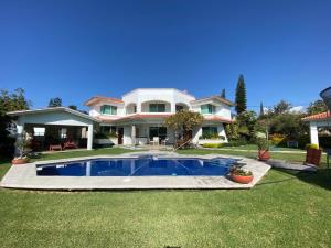 Casa en venta en Lomas de Cocoyoc, Atlatlahucan — foto 2 de 36