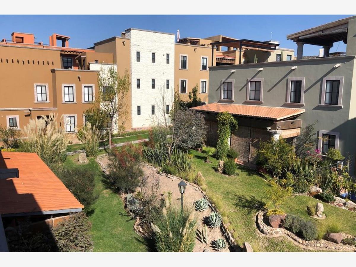 Casa en venta en La Lejona, San Miguel de Allende — foto 1 de 26