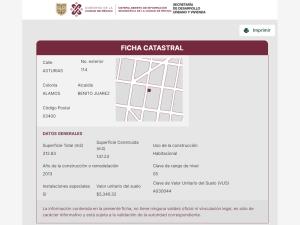 Departamento en venta en Alamos, Benito Juárez — foto 3 de 7