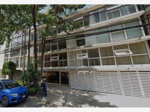 Departamento en Polanco I Sección, Miguel Hidalgo, Ciudad de México