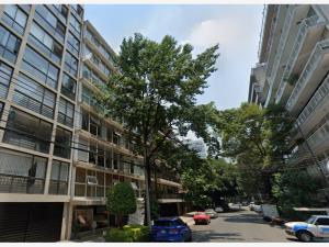 Departamento en venta en Polanco I Sección, Miguel Hidalgo — foto 2 de 10