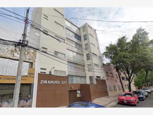 Departamento en venta en Anáhuac I Sección, Miguel Hidalgo — foto 3 de 9