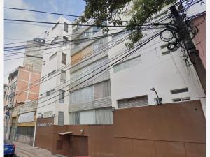 Departamento en venta en Anáhuac I Sección, Miguel Hidalgo — foto 2 de 9