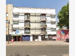 Departamento en Santa Cruz Atoyac, Benito Juárez, Ciudad de México