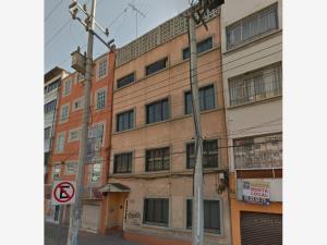 Departamento en Narvarte Poniente, Benito Juárez, Ciudad de México