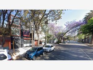 Casa en Vertiz Narvarte, Benito Juárez, Ciudad de México