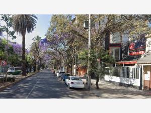 Casa en venta en Vertiz Narvarte, Benito Juárez — foto 3 de 7