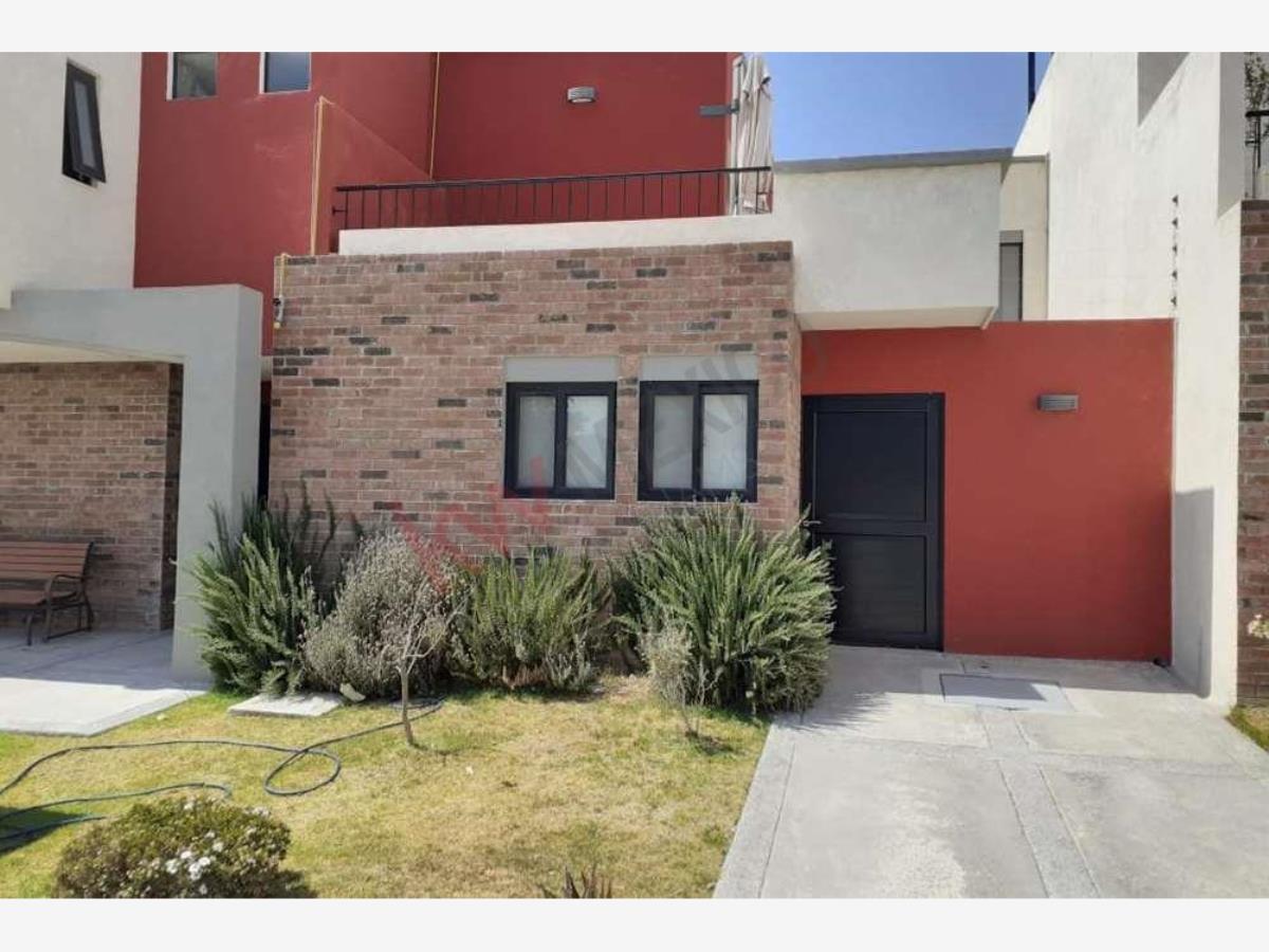 Casa en renta en Zirándaro, San Miguel de Allende — foto 1 de 17